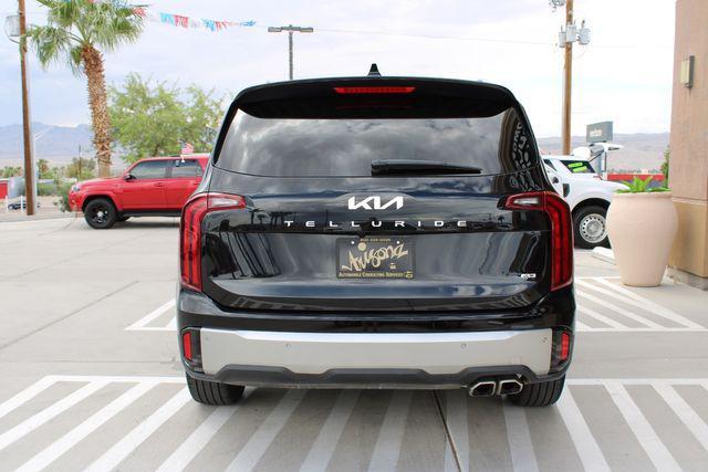 used 2025 Kia Telluride car, priced at $36,973