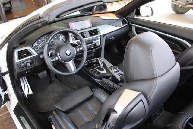 used 2019 BMW 440 car, priced at $28,411