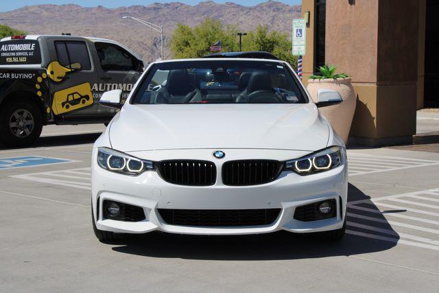used 2019 BMW 440 car, priced at $28,411