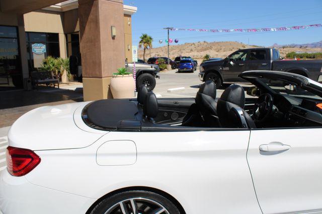 used 2019 BMW 440 car, priced at $28,411