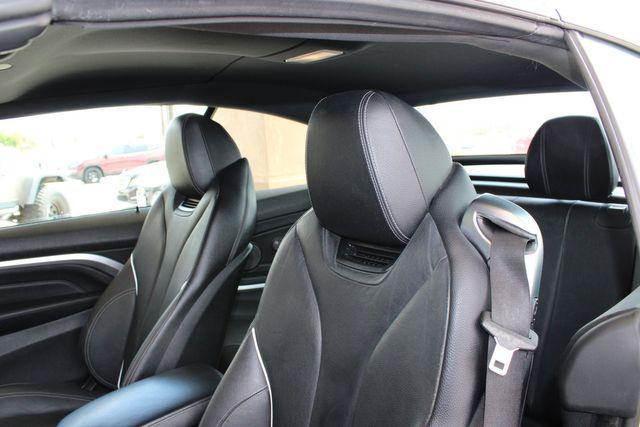 used 2019 BMW 440 car, priced at $28,411