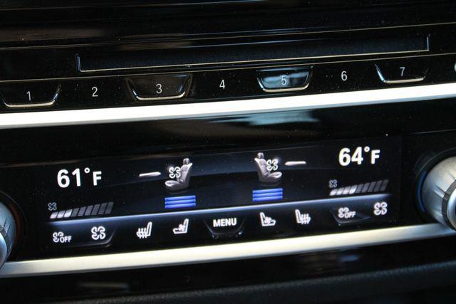 used 2018 BMW M5 car, priced at $58,208