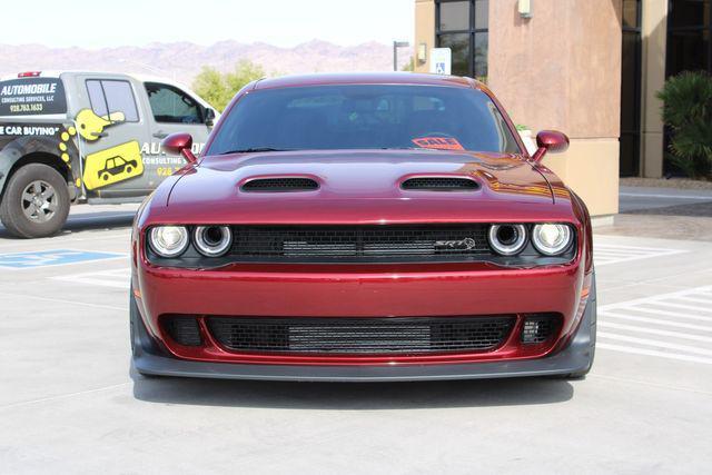 used 2022 Dodge Challenger car, priced at $99,976