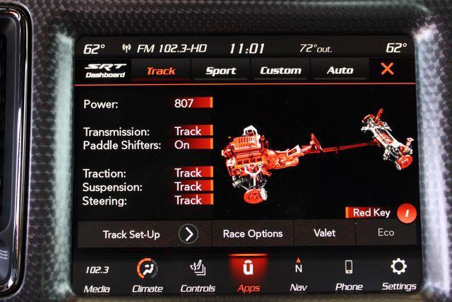 used 2022 Dodge Challenger car, priced at $99,976