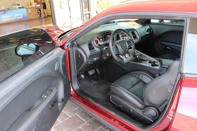 used 2022 Dodge Challenger car, priced at $99,976