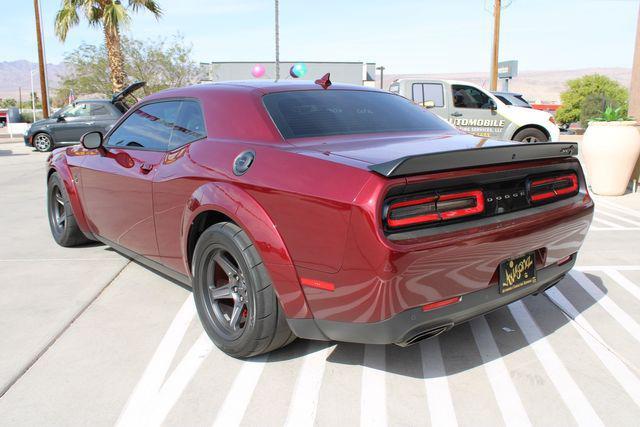 used 2022 Dodge Challenger car, priced at $99,976