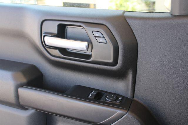 used 2024 Chevrolet Silverado 1500 car, priced at $29,603
