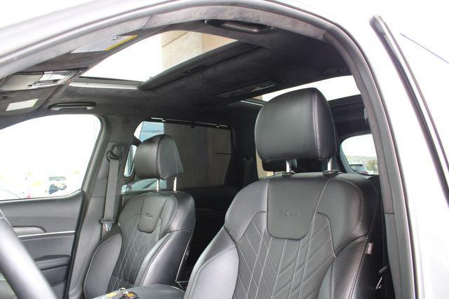 used 2023 Kia Telluride car, priced at $48,840