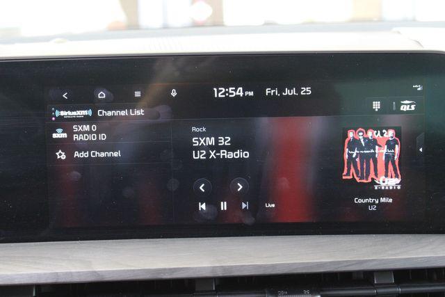 used 2023 Kia Telluride car, priced at $48,840