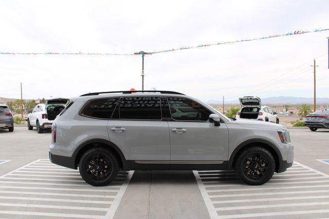 used 2023 Kia Telluride car, priced at $48,840