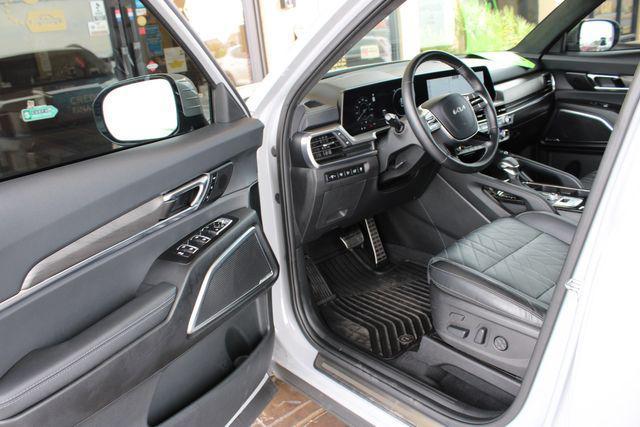used 2023 Kia Telluride car, priced at $48,840