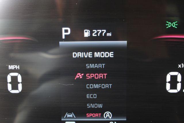 used 2025 Kia Telluride car, priced at $37,304