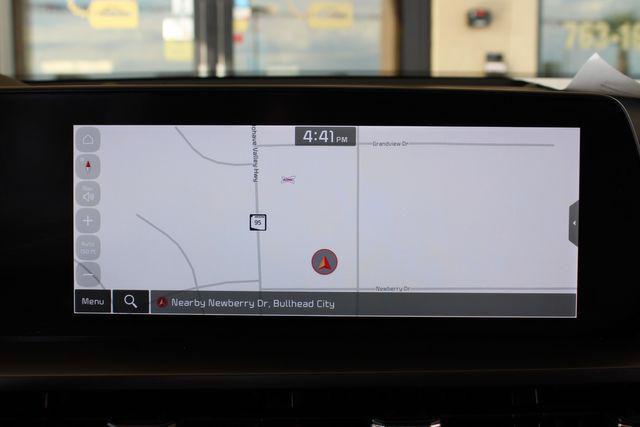 used 2025 Kia Telluride car, priced at $37,304