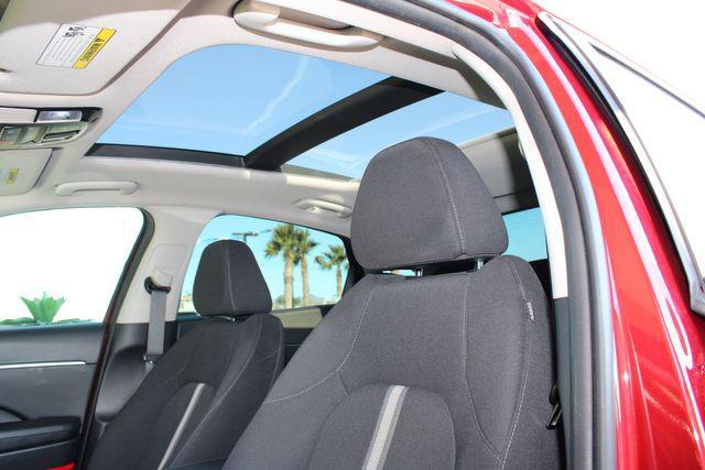 used 2023 Hyundai Sonata car, priced at $25,703
