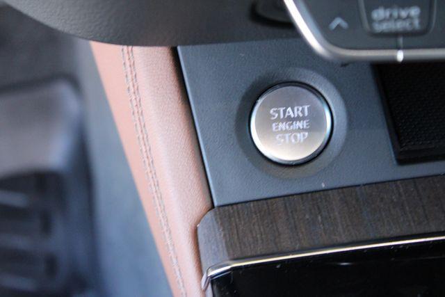 used 2023 Audi Q5 car, priced at $34,722