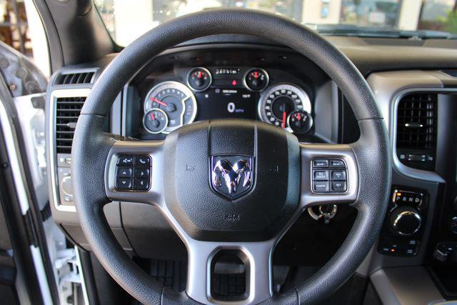 used 2022 Ram 1500 Classic car, priced at $35,402