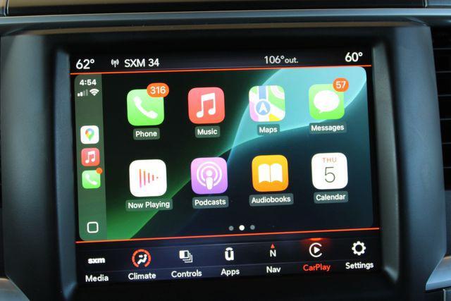 used 2022 Ram 1500 Classic car, priced at $35,402