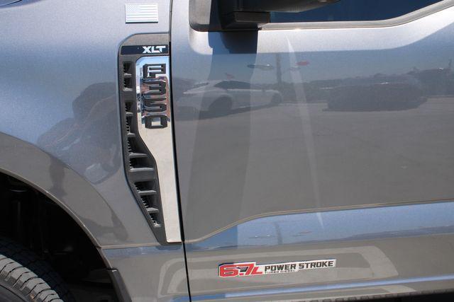 used 2023 Ford F-350 car, priced at $67,711