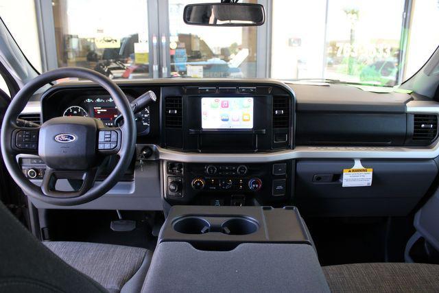 used 2023 Ford F-350 car, priced at $67,711