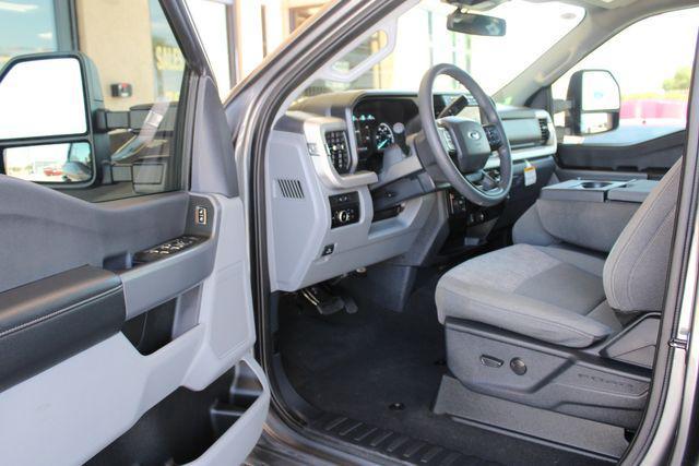 used 2023 Ford F-350 car, priced at $67,711