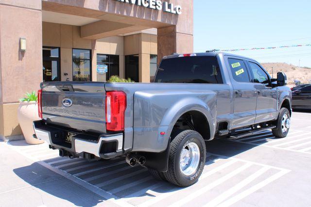 used 2023 Ford F-350 car, priced at $67,711