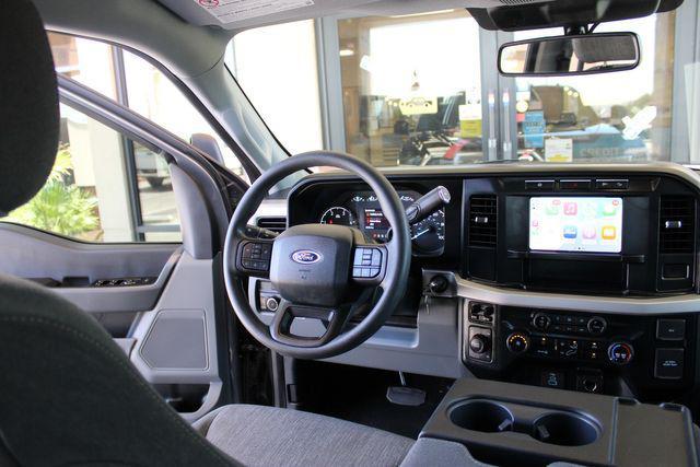 used 2023 Ford F-350 car, priced at $67,711