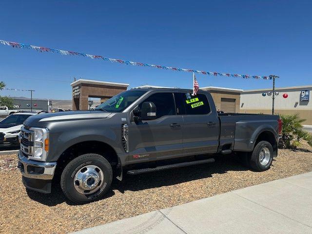 used 2023 Ford F-350 car, priced at $68,422