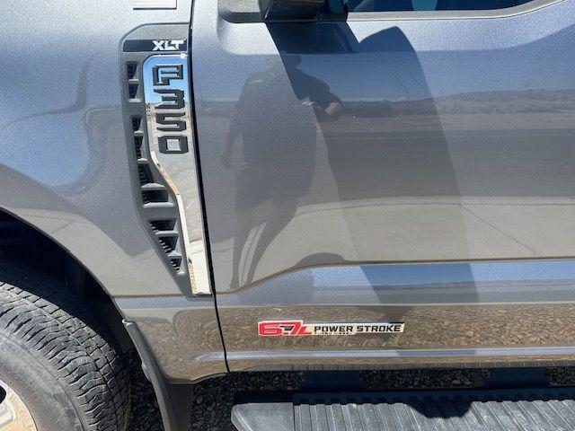 used 2023 Ford F-350 car, priced at $68,422