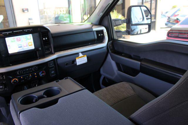 used 2023 Ford F-350 car, priced at $67,711