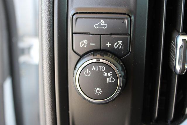 used 2024 Chevrolet Silverado 1500 car, priced at $30,800