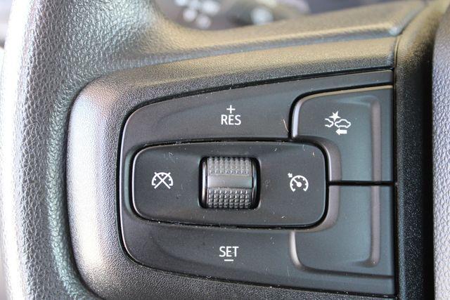 used 2024 Chevrolet Silverado 1500 car, priced at $30,800