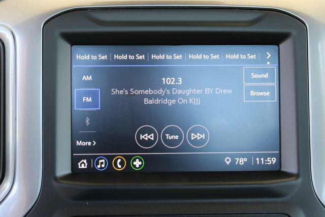used 2024 Chevrolet Silverado 1500 car, priced at $30,800