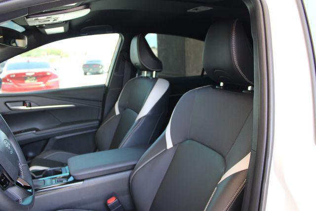 used 2025 Toyota Camry car, priced at $33,274