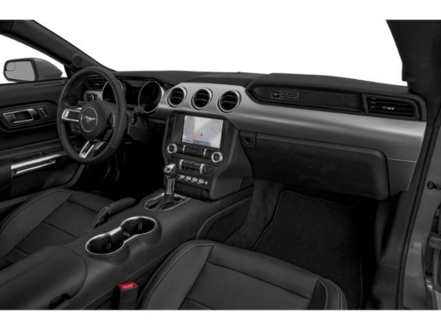 used 2019 Ford Mustang car, priced at $35,507