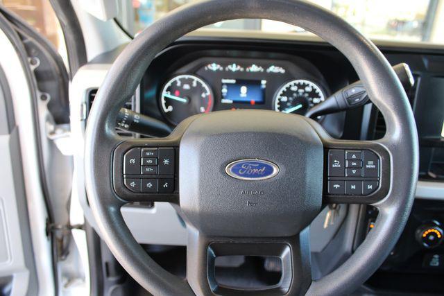 used 2023 Ford F-450 car, priced at $76,404
