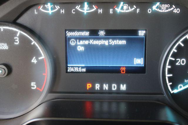 used 2023 Ford F-450 car, priced at $76,404