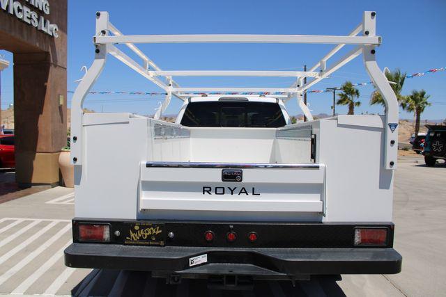 used 2023 Ford F-450 car, priced at $76,404