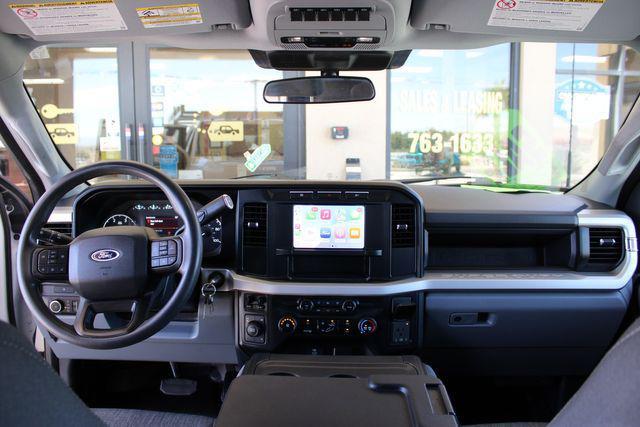 used 2023 Ford F-450 car, priced at $76,404