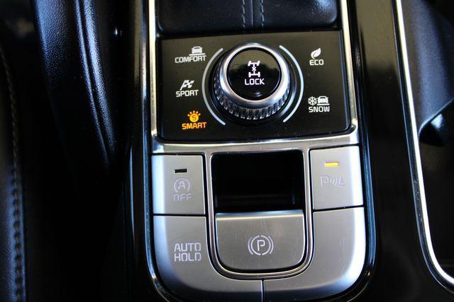 used 2025 Kia Telluride car, priced at $36,973