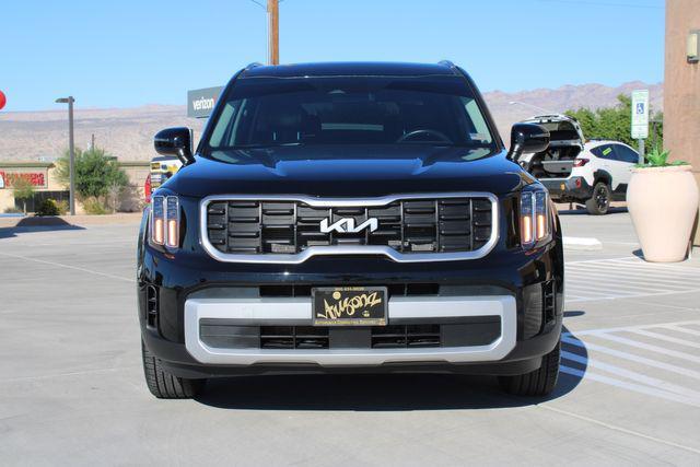 used 2025 Kia Telluride car, priced at $36,973