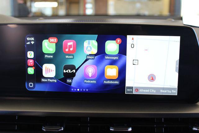 used 2025 Kia Telluride car, priced at $36,973