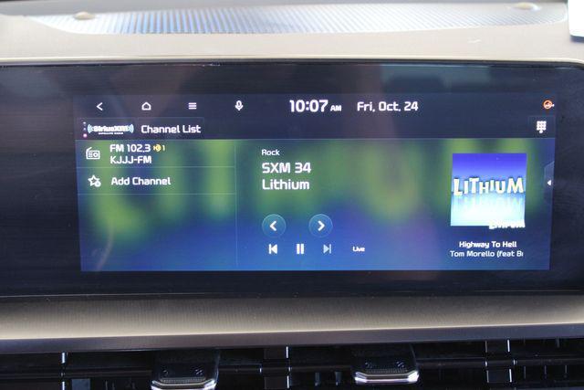used 2025 Kia Telluride car, priced at $36,973
