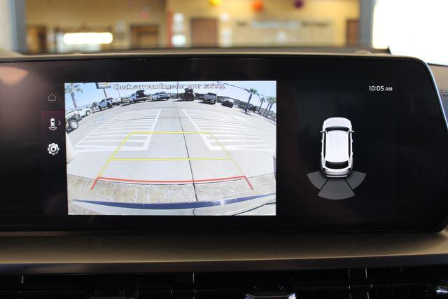 used 2025 Kia Telluride car, priced at $36,973
