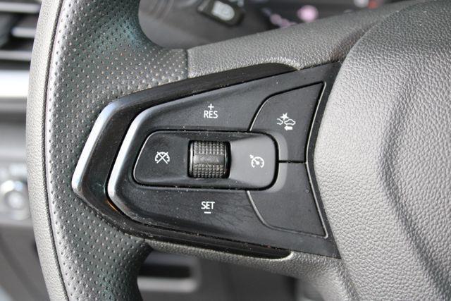used 2023 Chevrolet TrailBlazer car, priced at $19,998