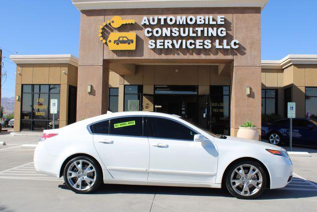 used 2012 Acura TL car, priced at $16,409
