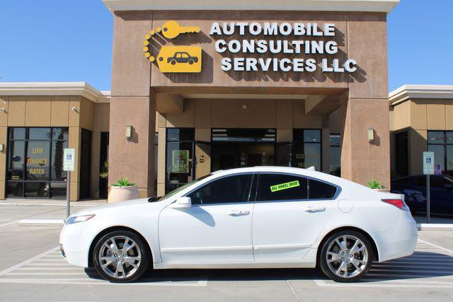 used 2012 Acura TL car, priced at $16,409