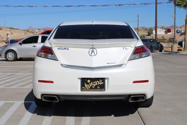 used 2012 Acura TL car, priced at $16,409