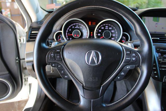 used 2012 Acura TL car, priced at $16,409