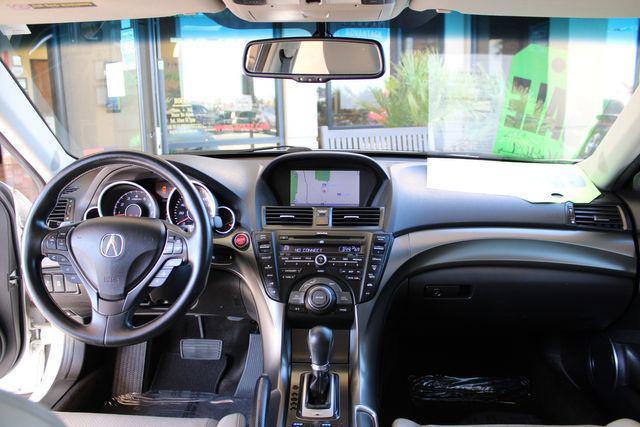 used 2012 Acura TL car, priced at $16,409