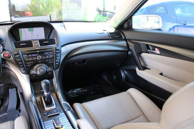 used 2012 Acura TL car, priced at $16,409